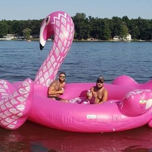 Meet your Posher, Kyle